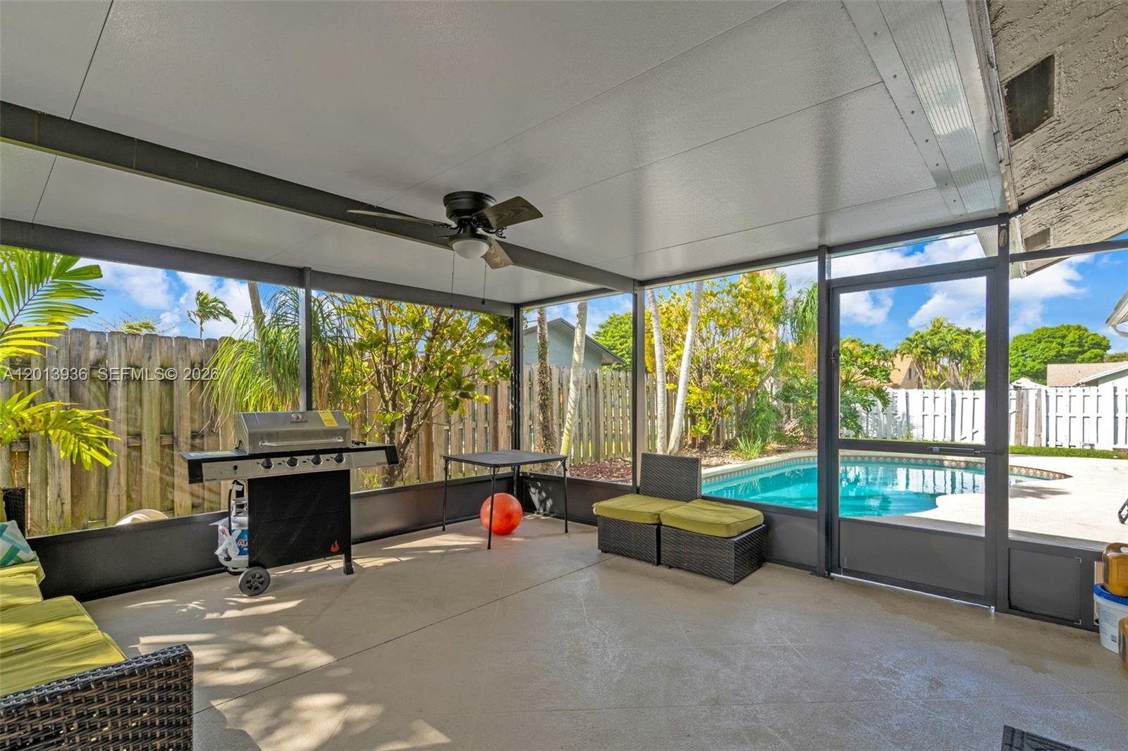 CITY OF LAUDERHILL SEC 1 - Residential