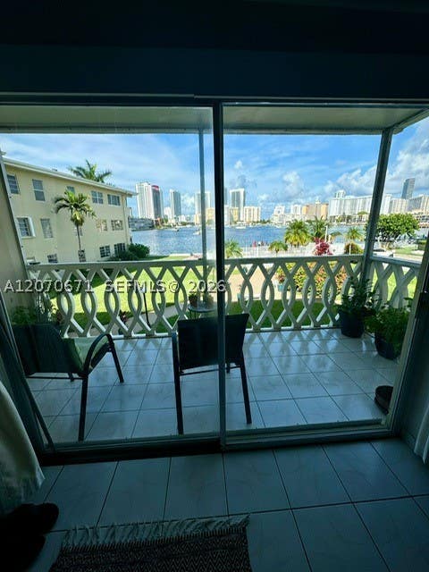 Photo of 450 Golden Isles Dr #2F, Hallandale Beach, FL 33009 (MLS # A12070671)