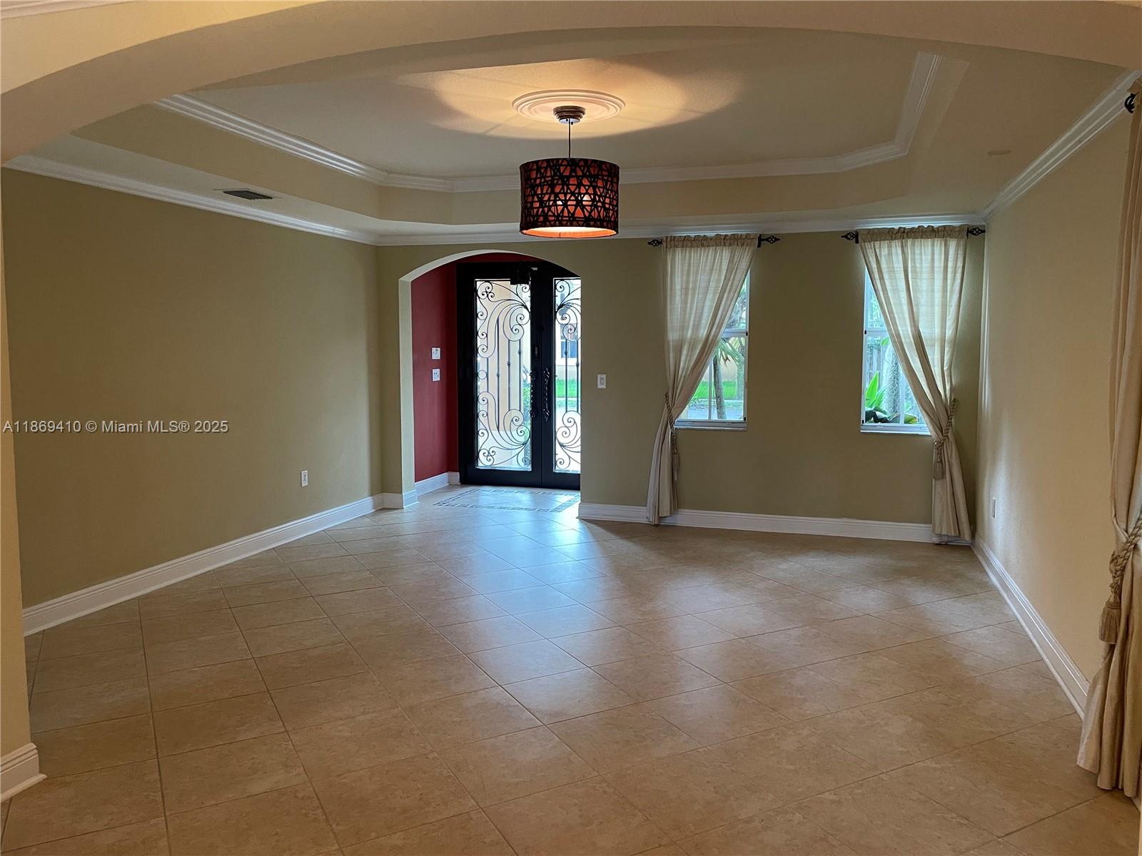 EGRET LAKES ESTATES SEC 7 - Residential Lease