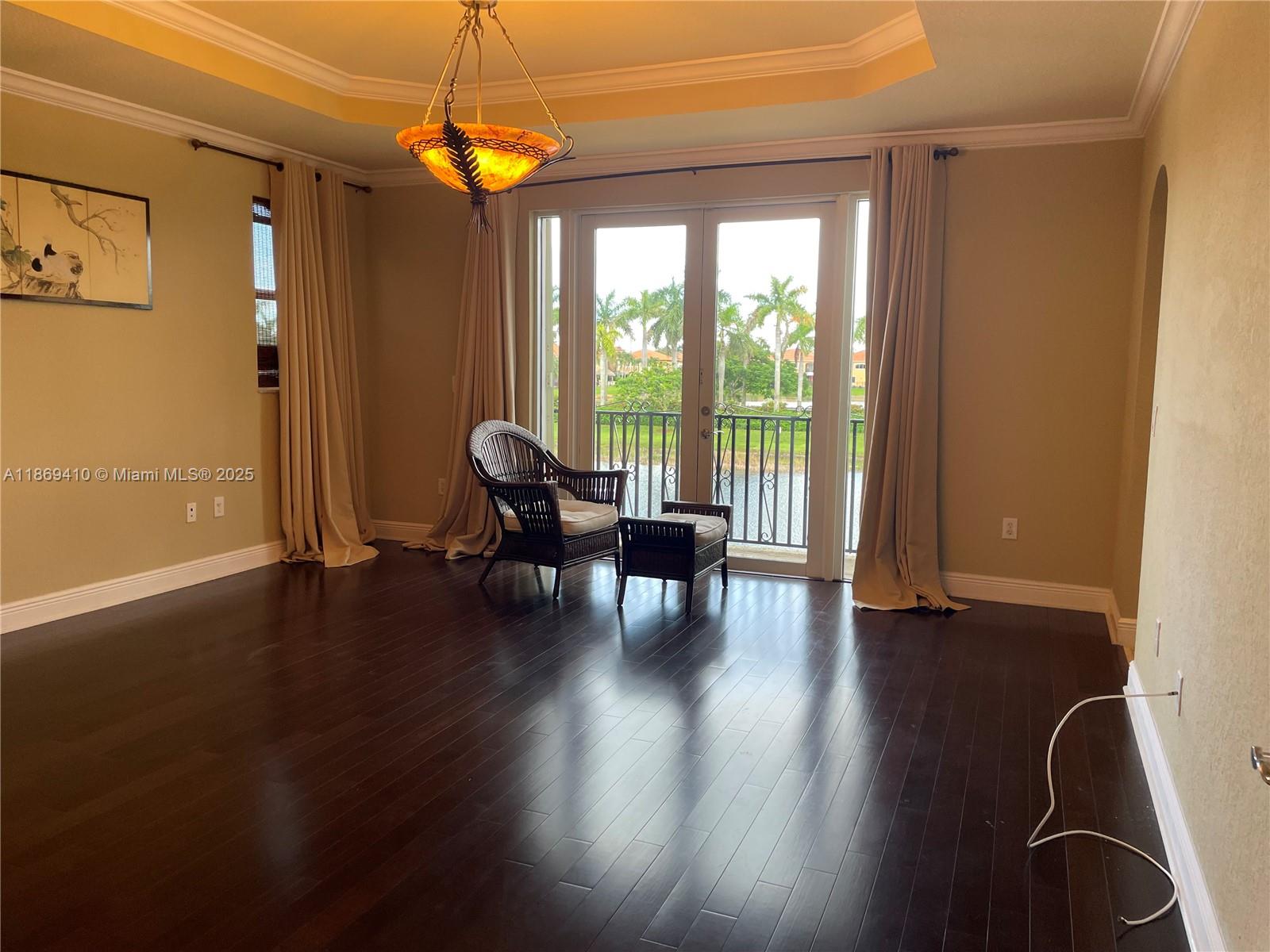 EGRET LAKES ESTATES SEC 7 - Residential Lease