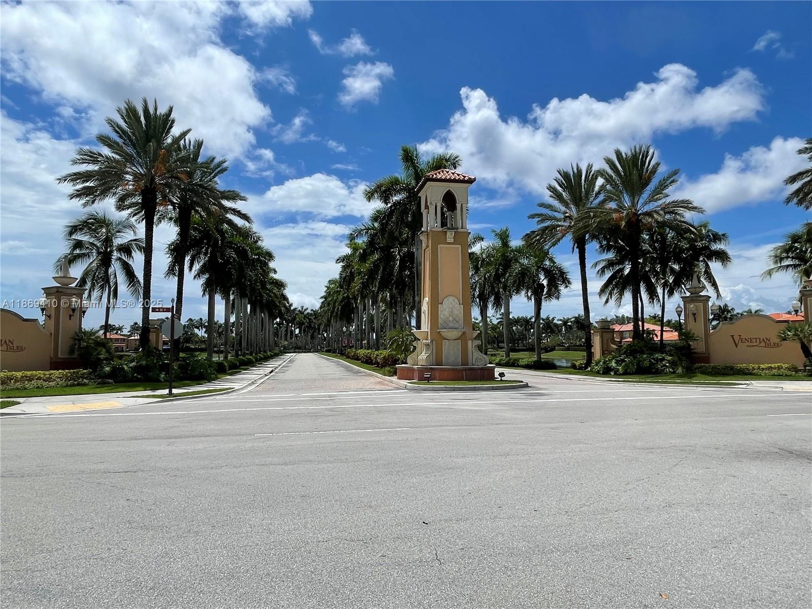 EGRET LAKES ESTATES SEC 7 - Residential Lease