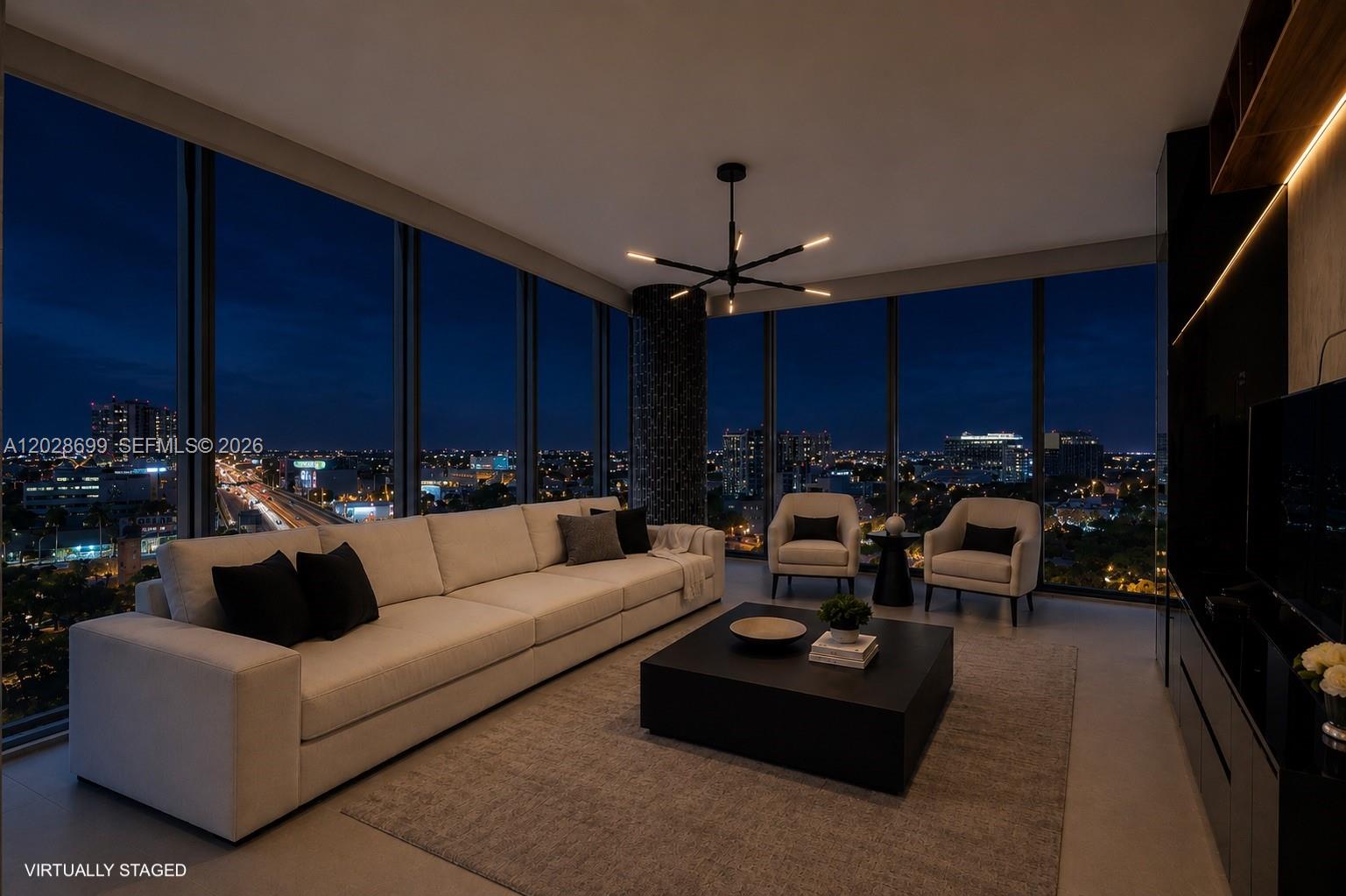 BLUE CONDO - Residential