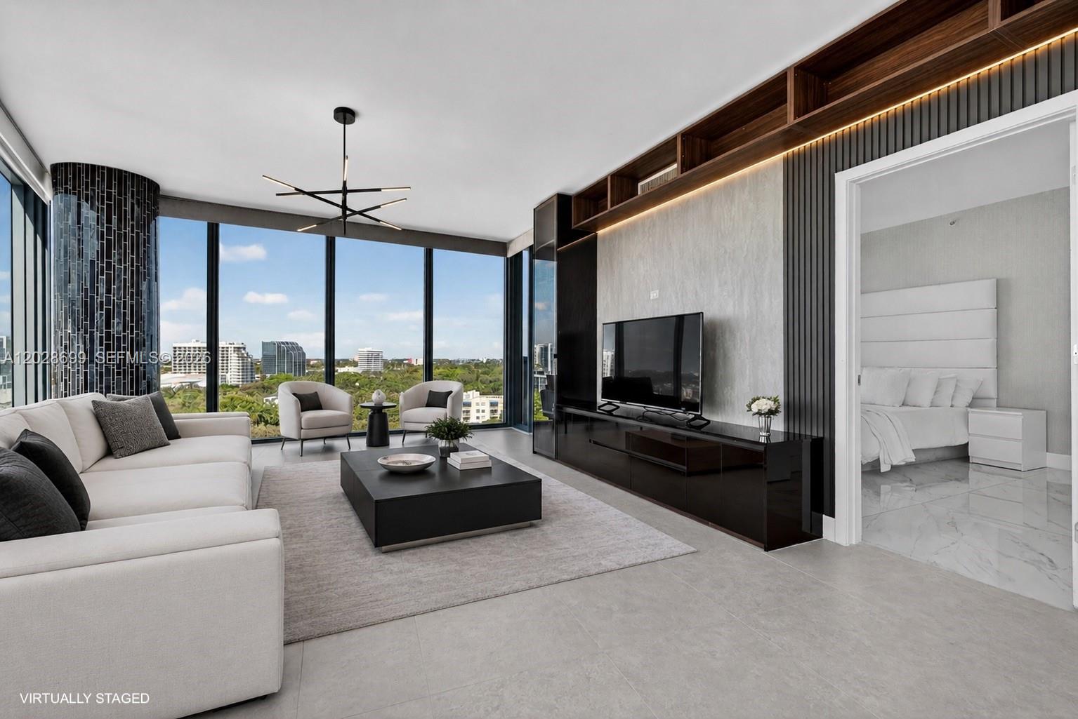 BLUE CONDO - Residential