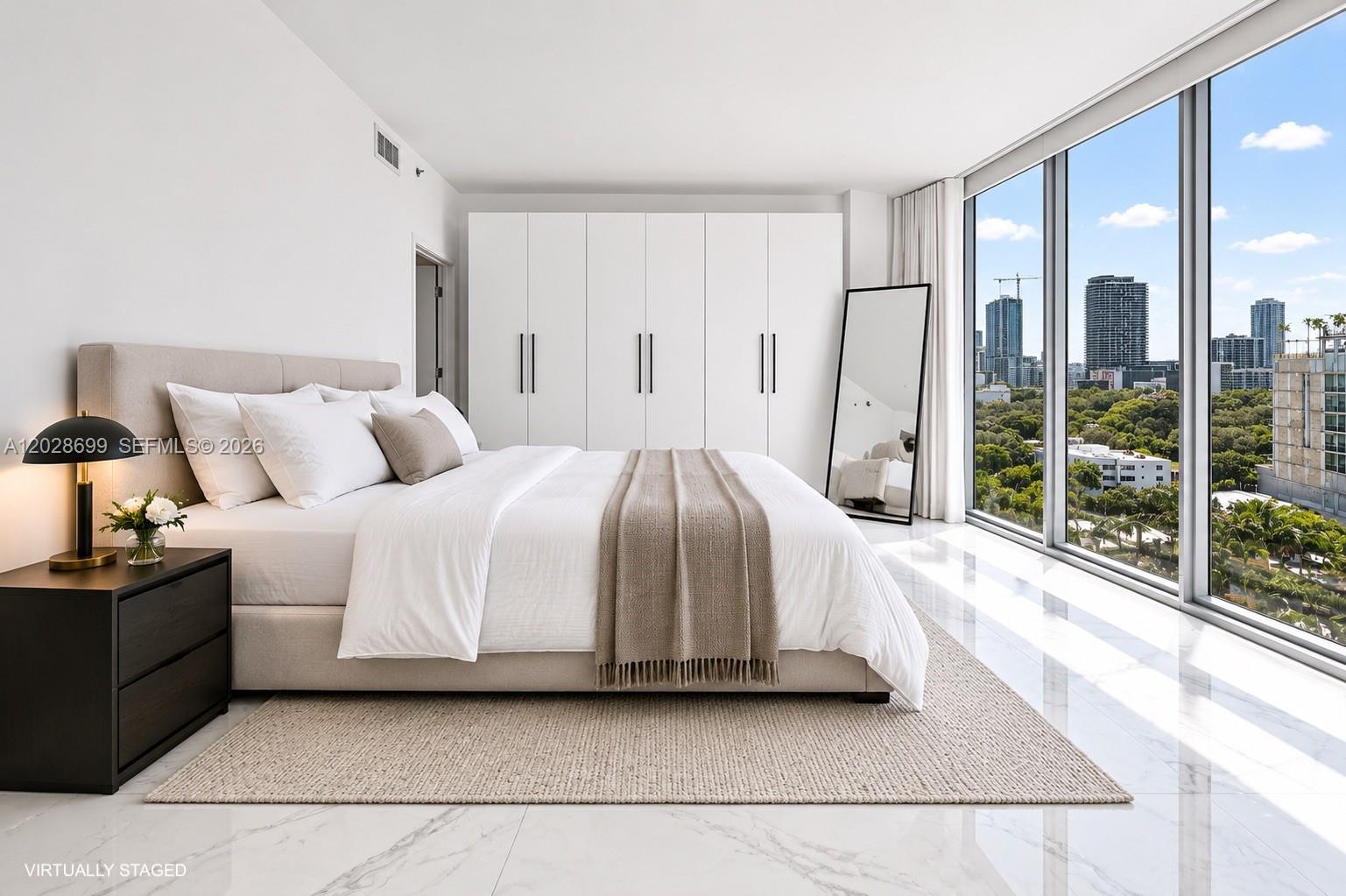 BLUE CONDO - Residential