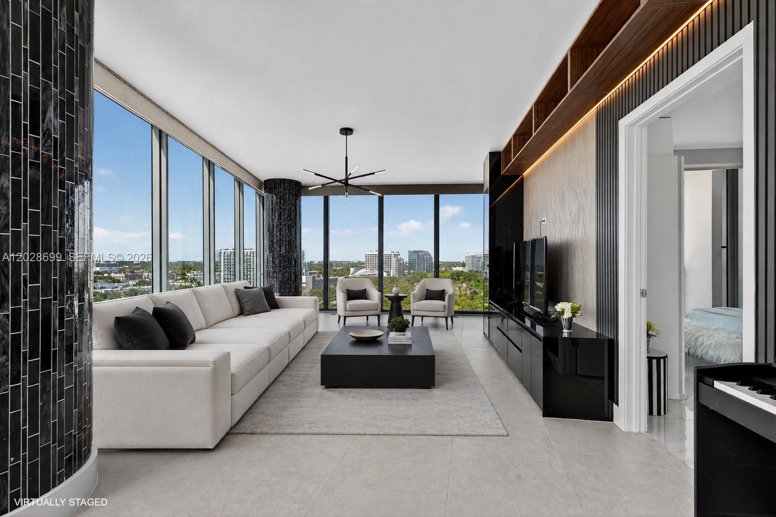 BLUE CONDO - Residential
