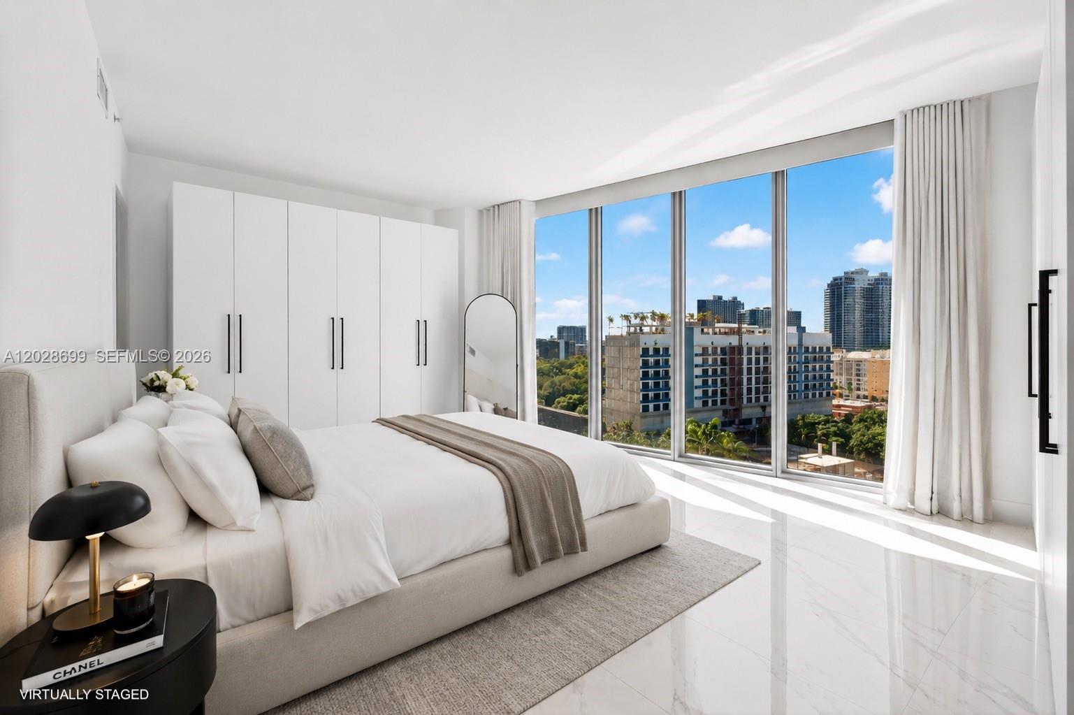 BLUE CONDO - Residential