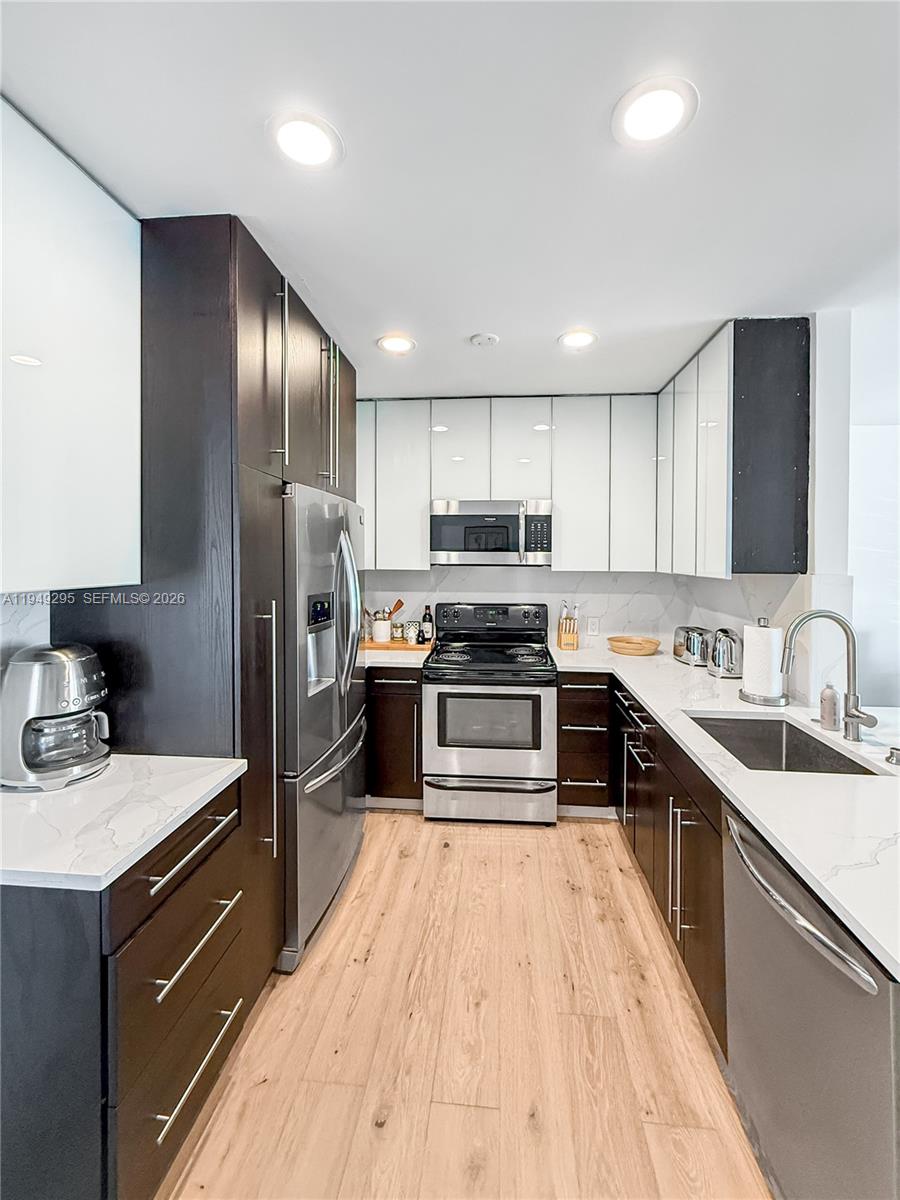 BROADMOOR SEC 4 - Residential