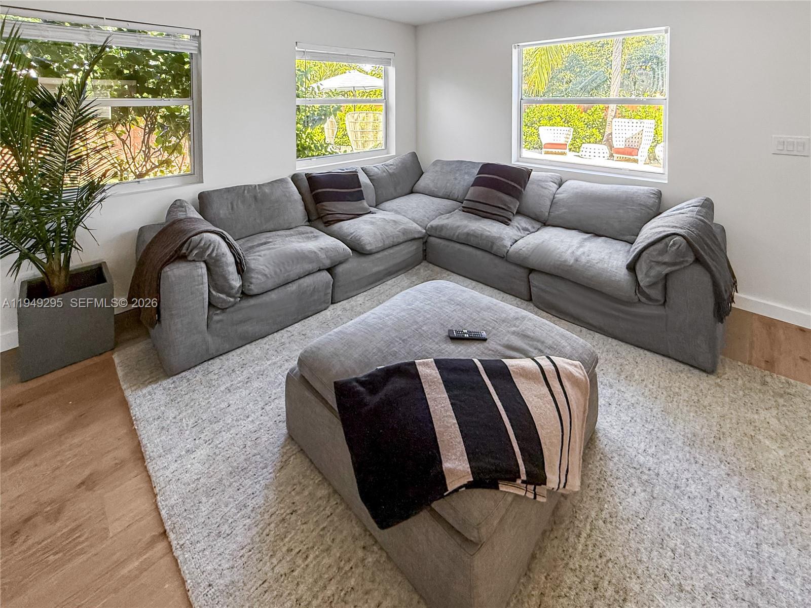 BROADMOOR SEC 4 - Residential