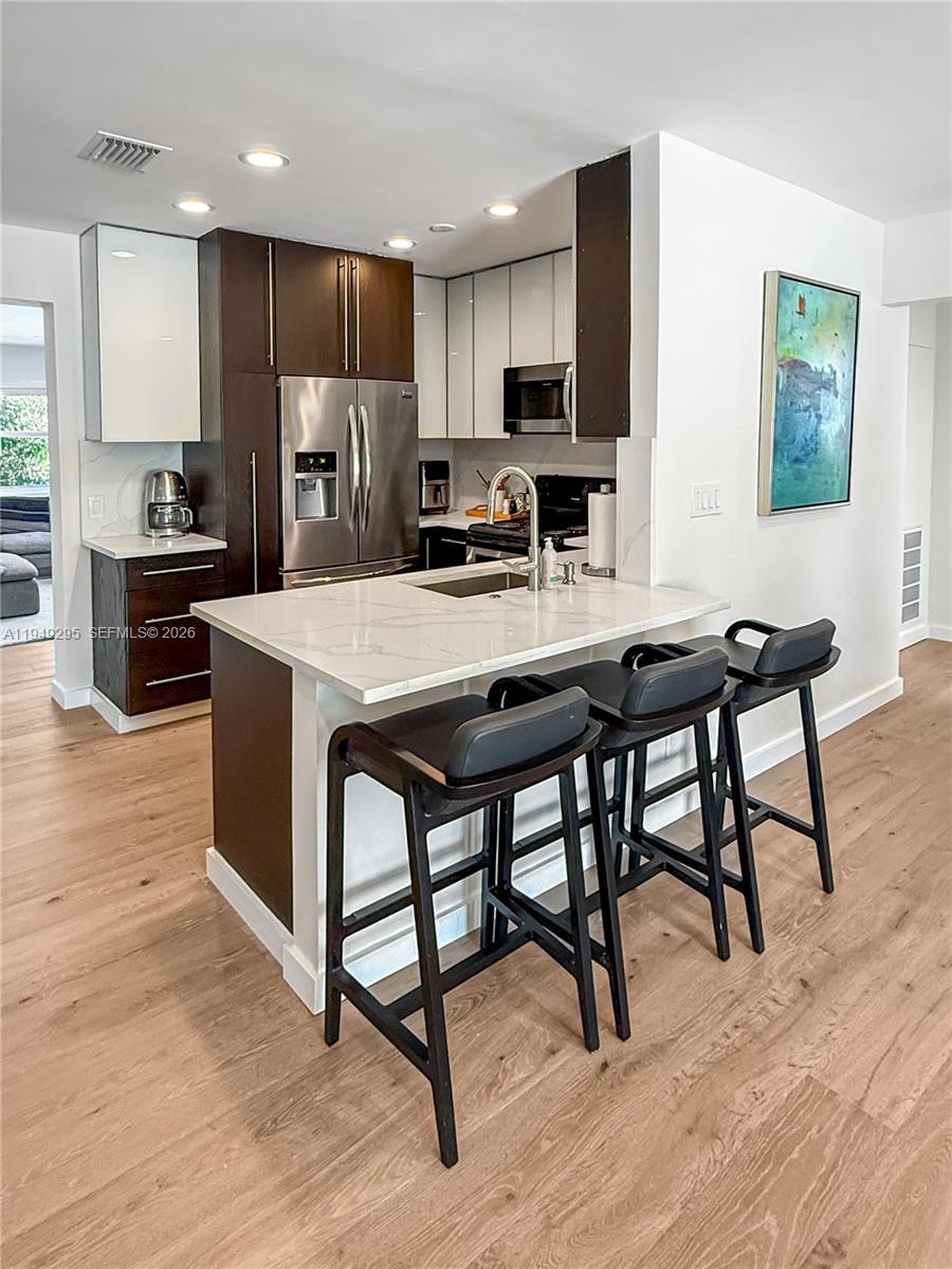 BROADMOOR SEC 4 - Residential