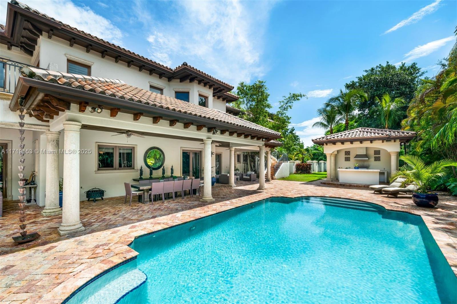 COLLINS HEIGHTS - Residential