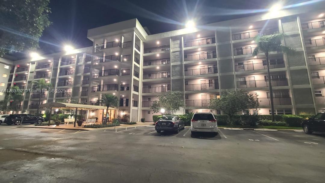 NO 16 PALM-AIRE COUNTRY C - Residential