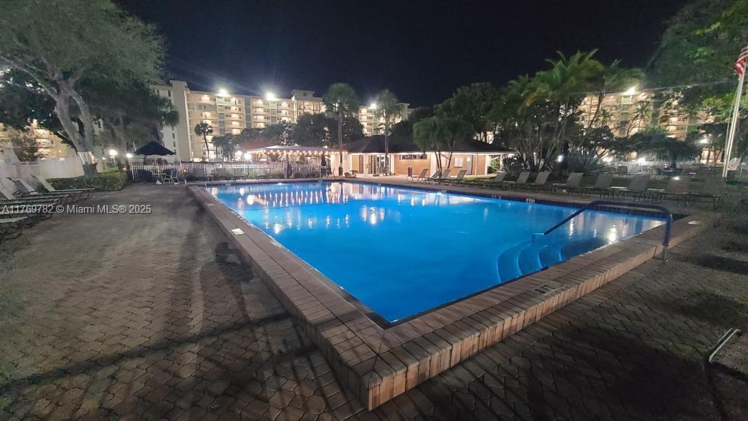 NO 16 PALM-AIRE COUNTRY C - Residential