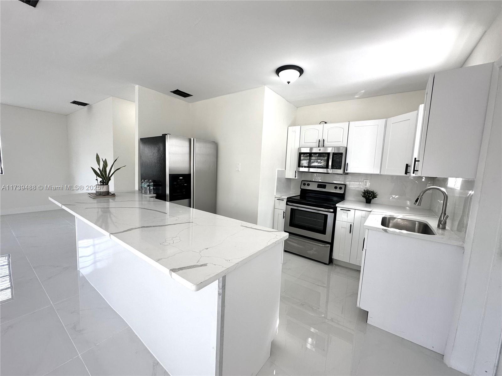 Property for Sale at 2932 Nw 58th St, Miami, Broward County, Florida - Bedrooms: 3 
Bathrooms: 2  - $474,900