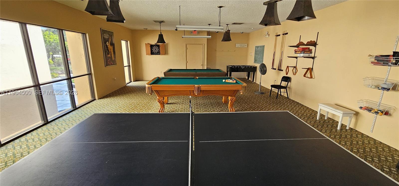 PLANTATION CLUB B CONDO - Residential