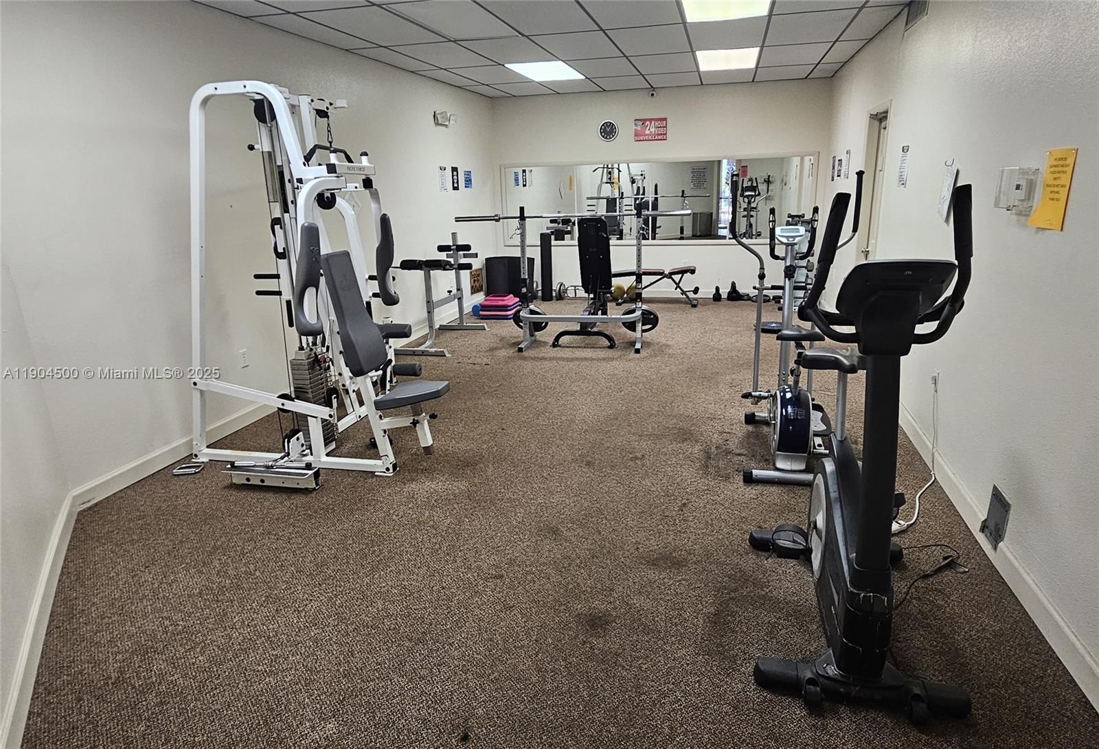 PLANTATION CLUB B CONDO - Residential