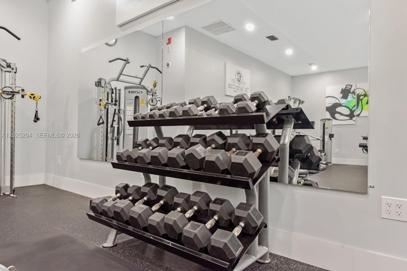 THE YACHT CLUB AT AVENTUR - Residential