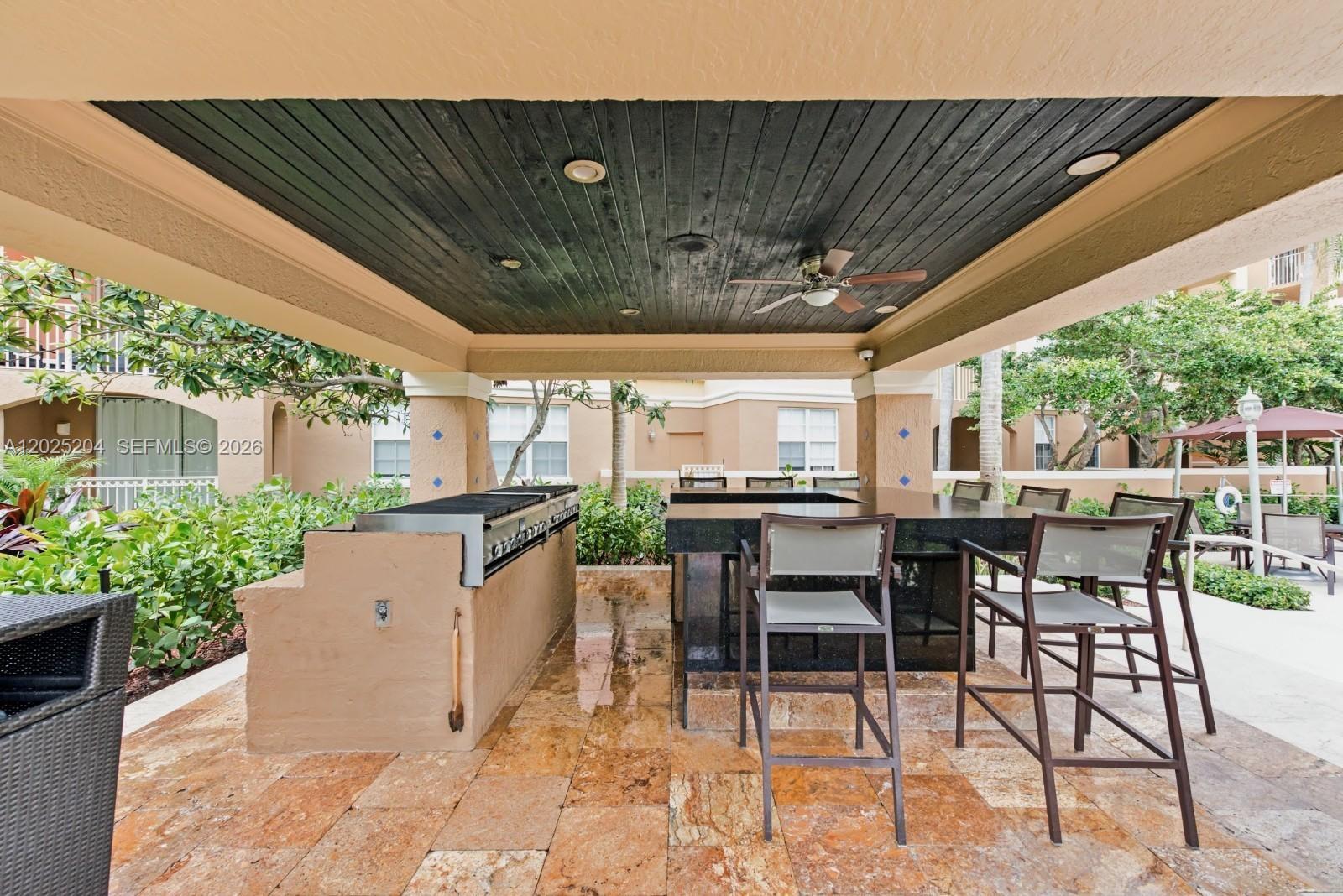THE YACHT CLUB AT AVENTUR - Residential