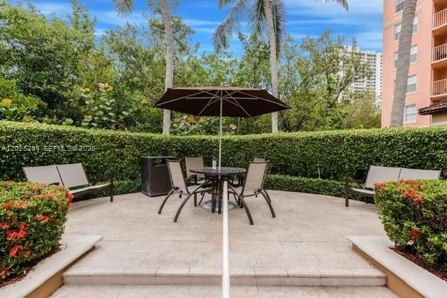 THE YACHT CLUB AT AVENTUR - Residential