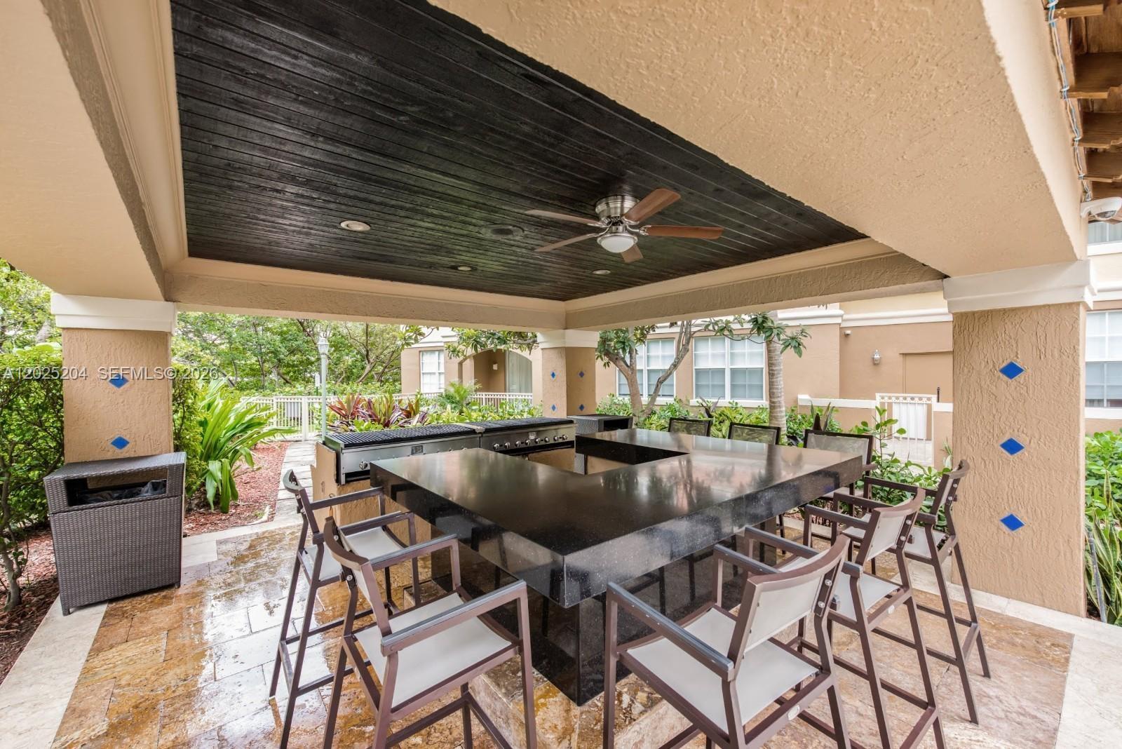 THE YACHT CLUB AT AVENTUR - Residential