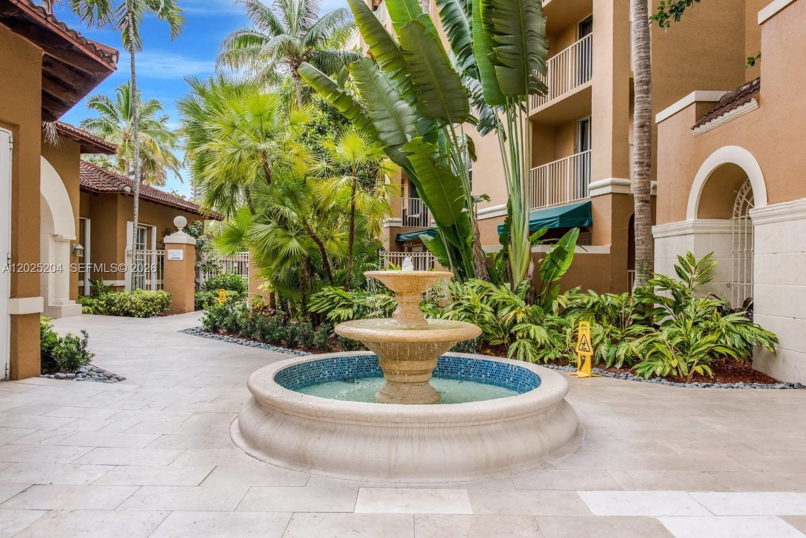 THE YACHT CLUB AT AVENTUR - Residential