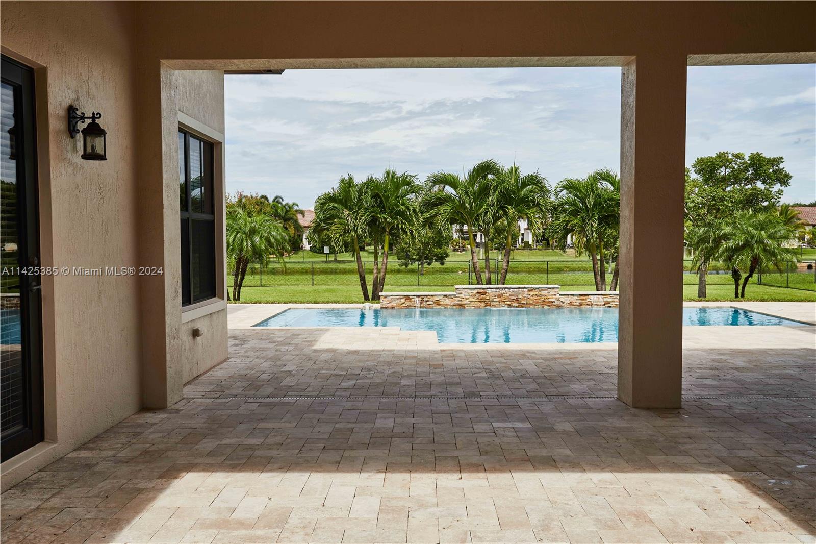PARKSIDE ESTATES OF DAVIE - Residential