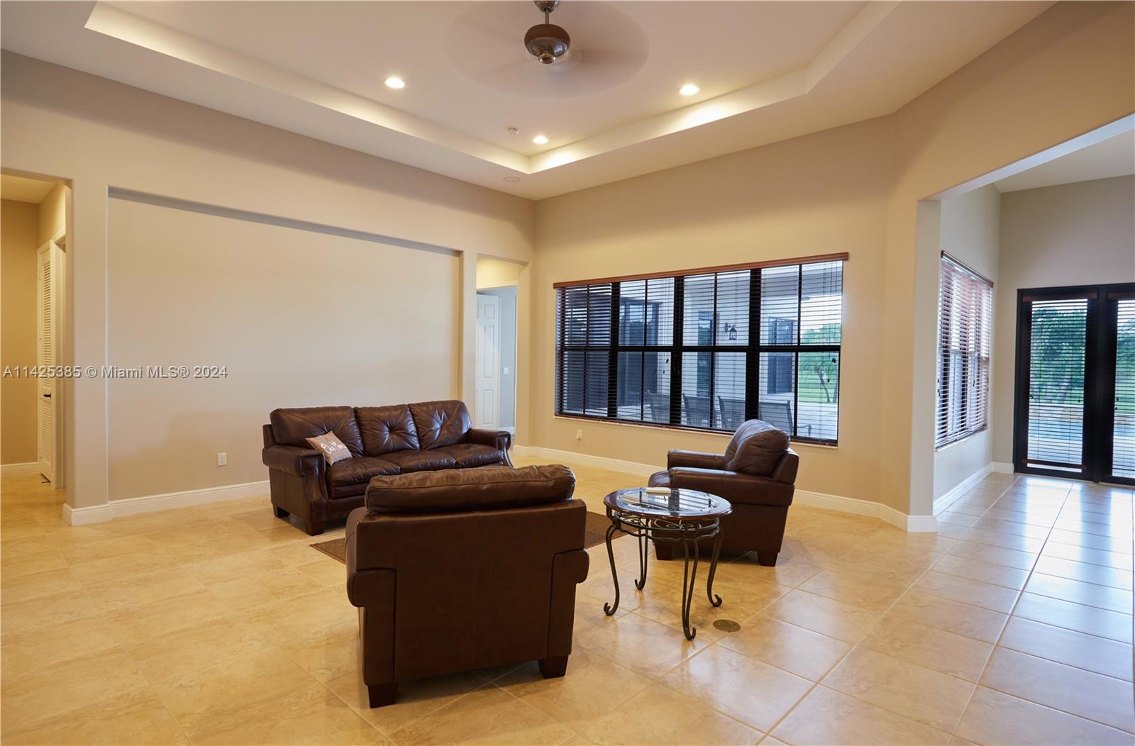 PARKSIDE ESTATES OF DAVIE - Residential
