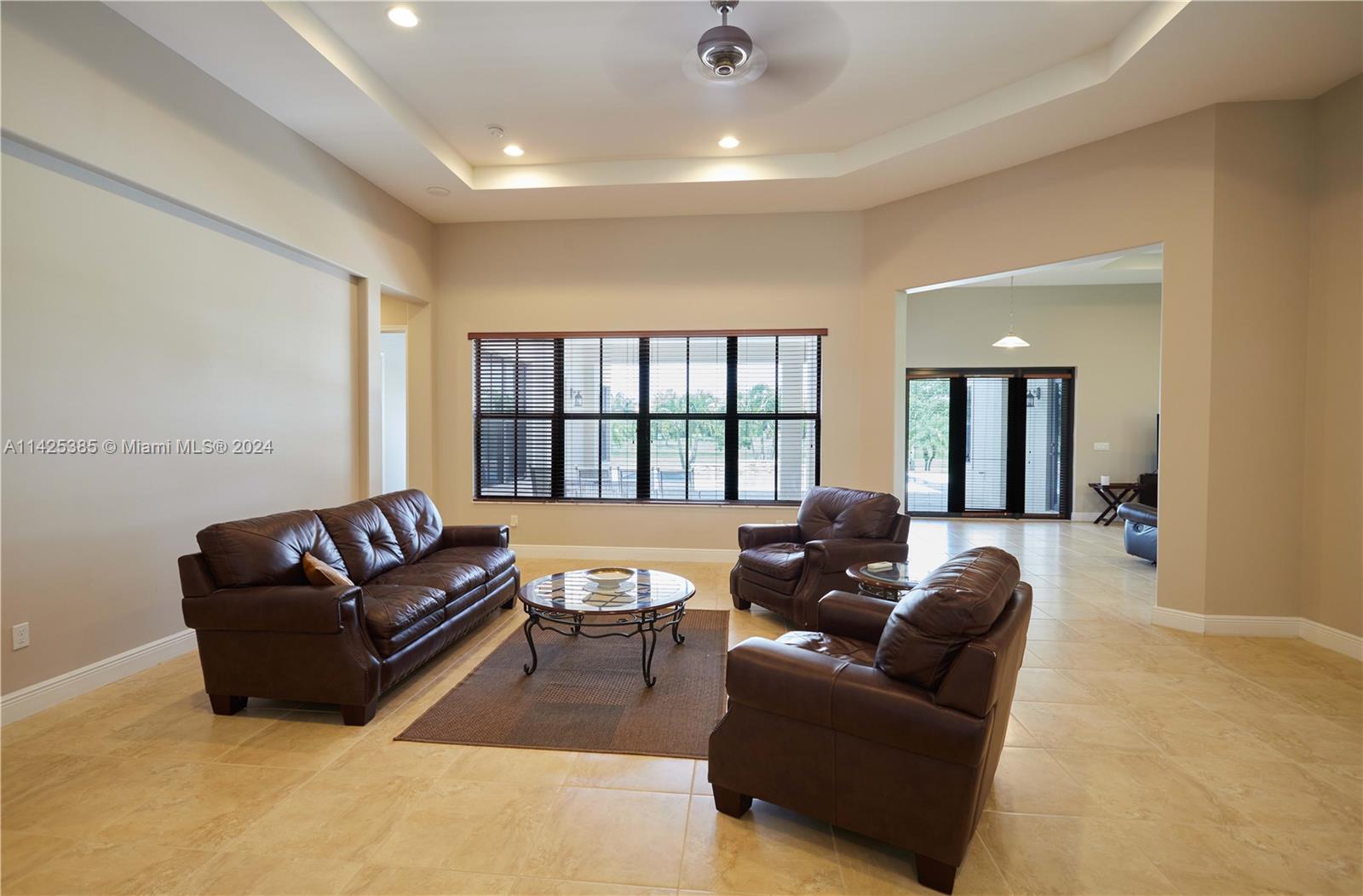 PARKSIDE ESTATES OF DAVIE - Residential