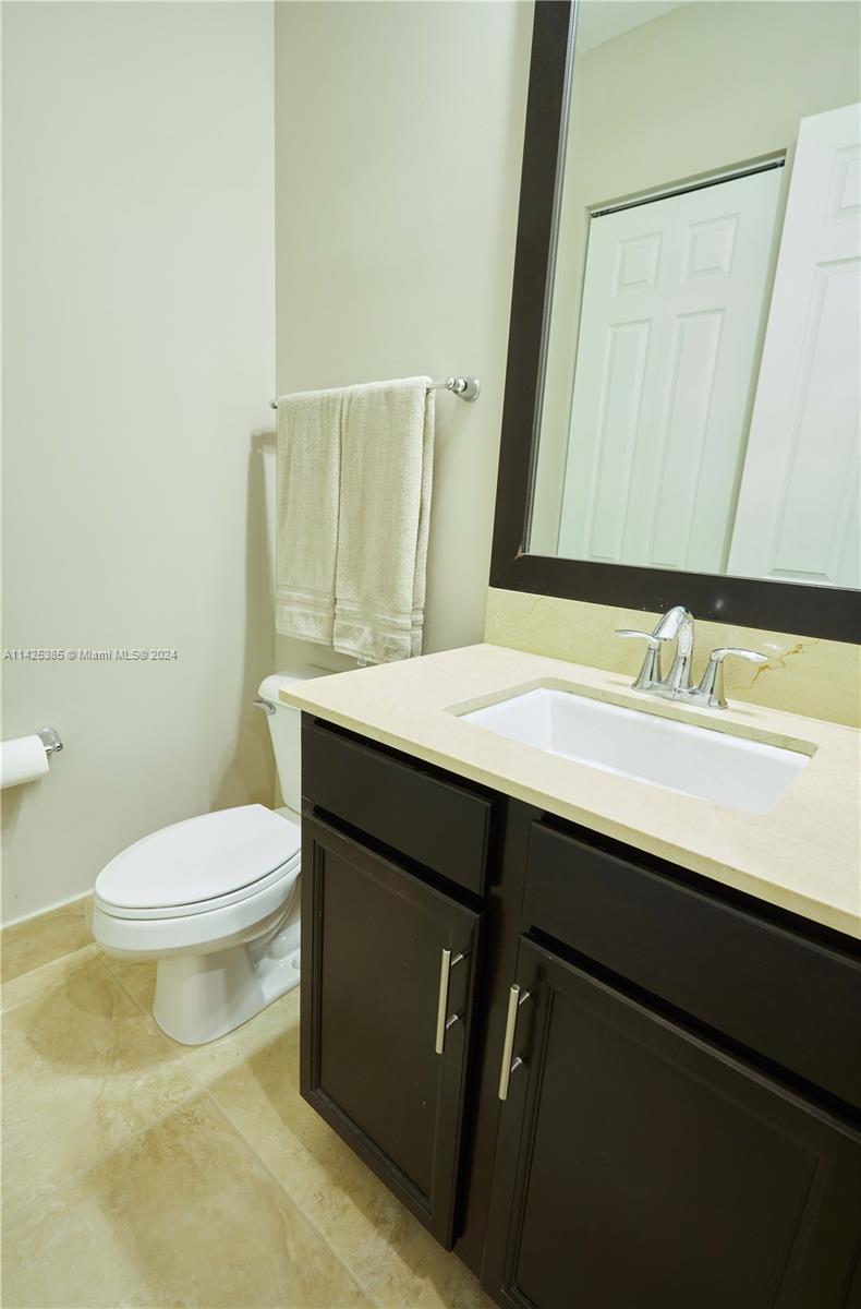 PARKSIDE ESTATES OF DAVIE - Residential