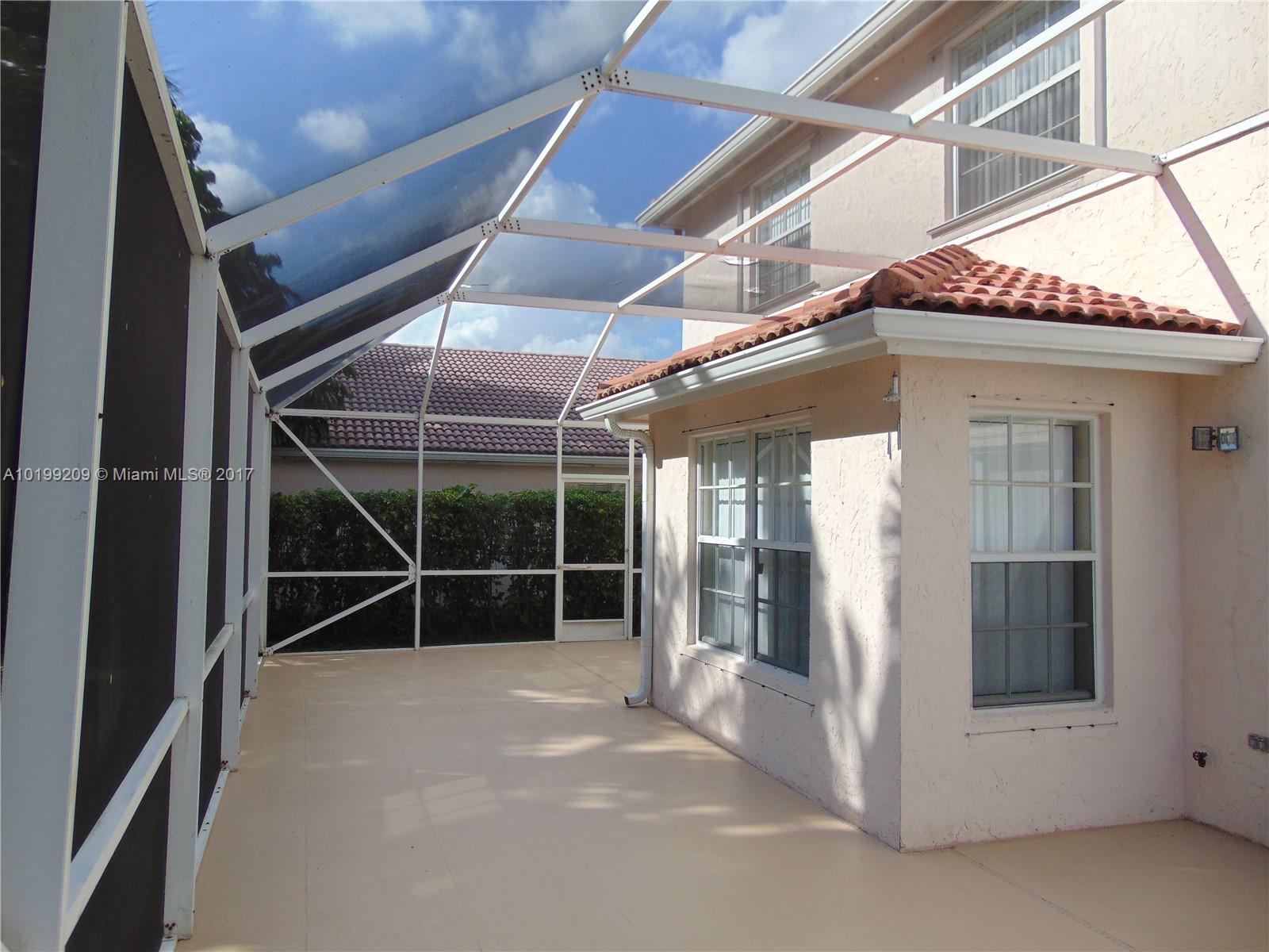 Sawgrass Preserve 157-4 B - Residential Lease