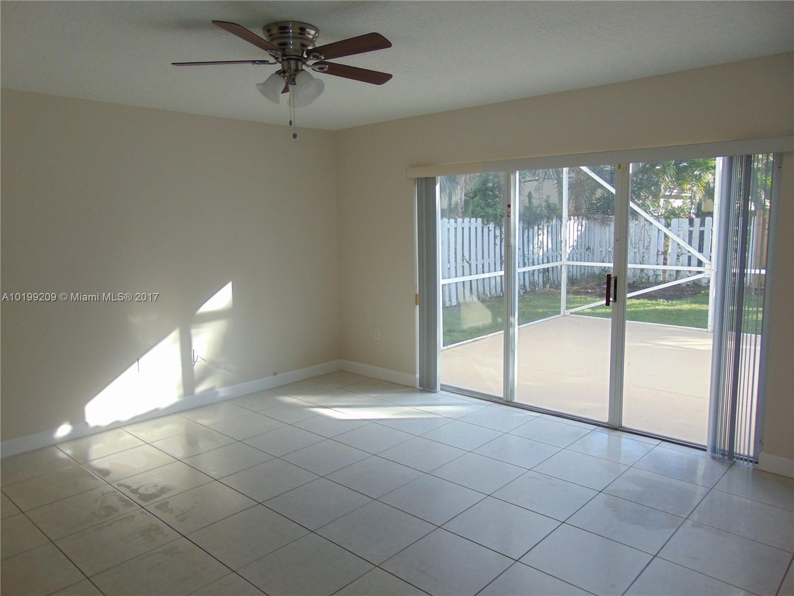 Sawgrass Preserve 157-4 B - Residential Lease