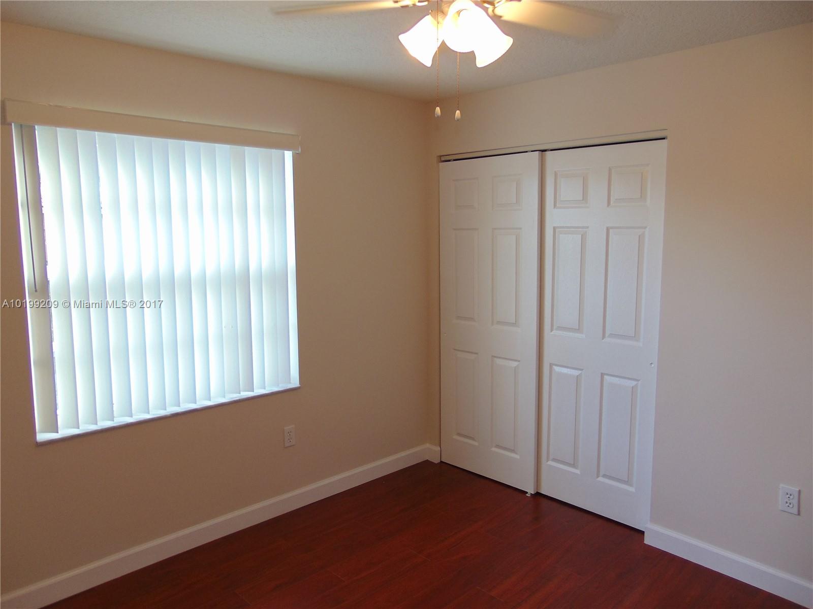 Sawgrass Preserve 157-4 B - Residential Lease