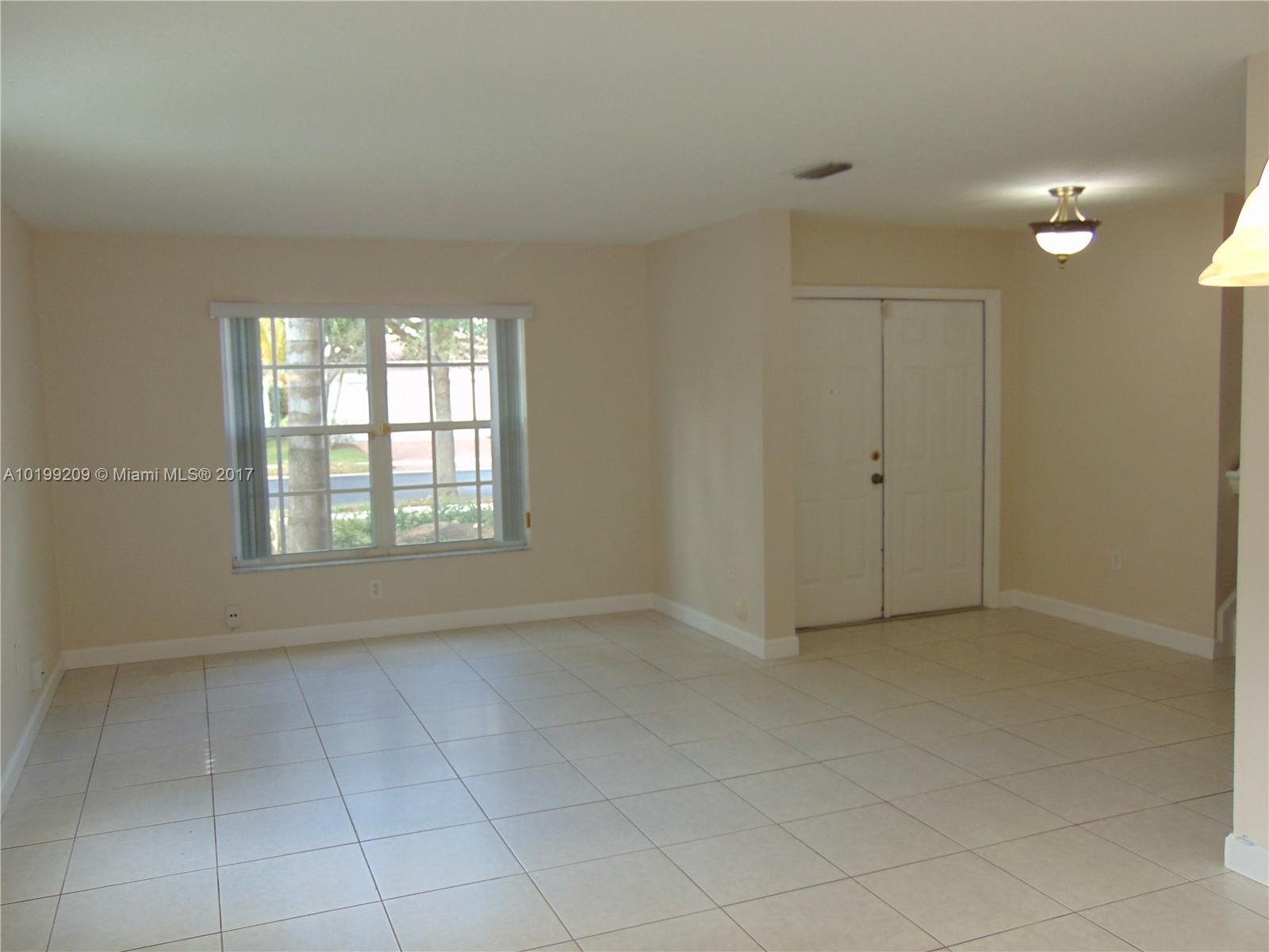 Sawgrass Preserve 157-4 B - Residential Lease