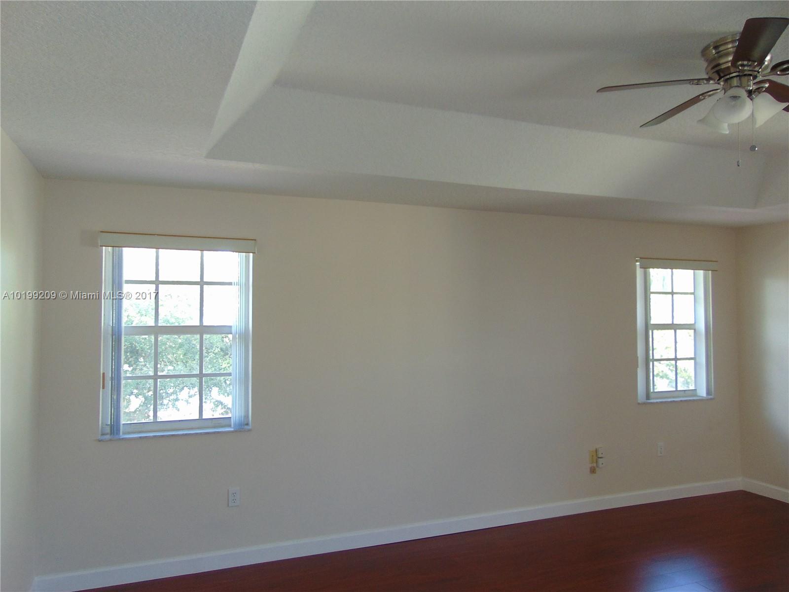 Sawgrass Preserve 157-4 B - Residential Lease
