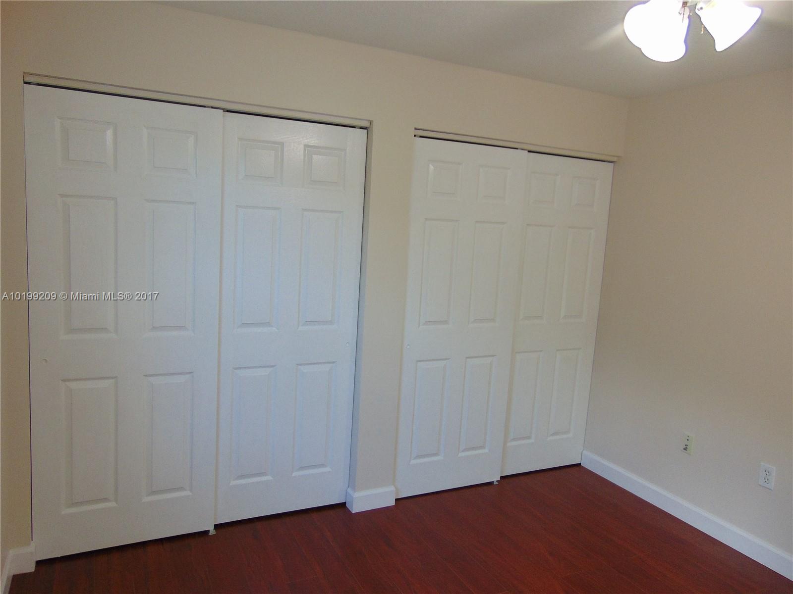 Sawgrass Preserve 157-4 B - Residential Lease