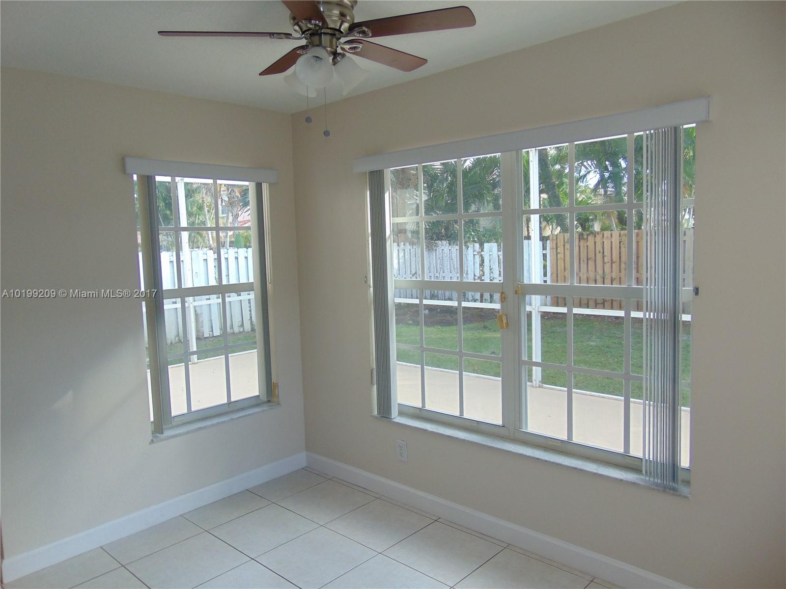 Sawgrass Preserve 157-4 B - Residential Lease