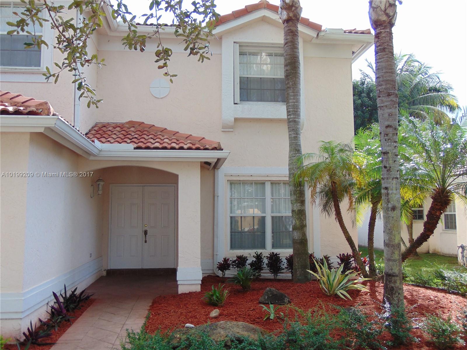 Sawgrass Preserve 157-4 B - Residential Lease