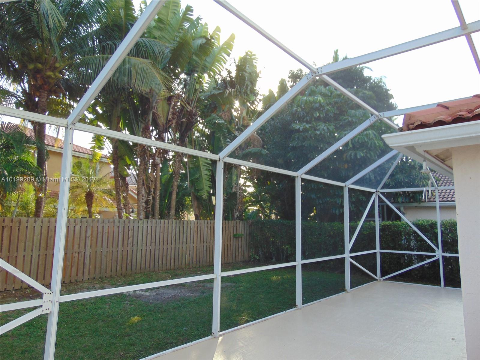 Sawgrass Preserve 157-4 B - Residential Lease