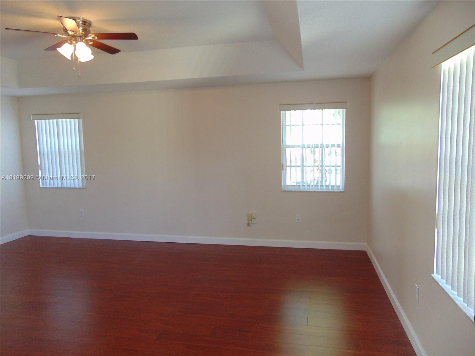 Sawgrass Preserve 157-4 B - Residential Lease