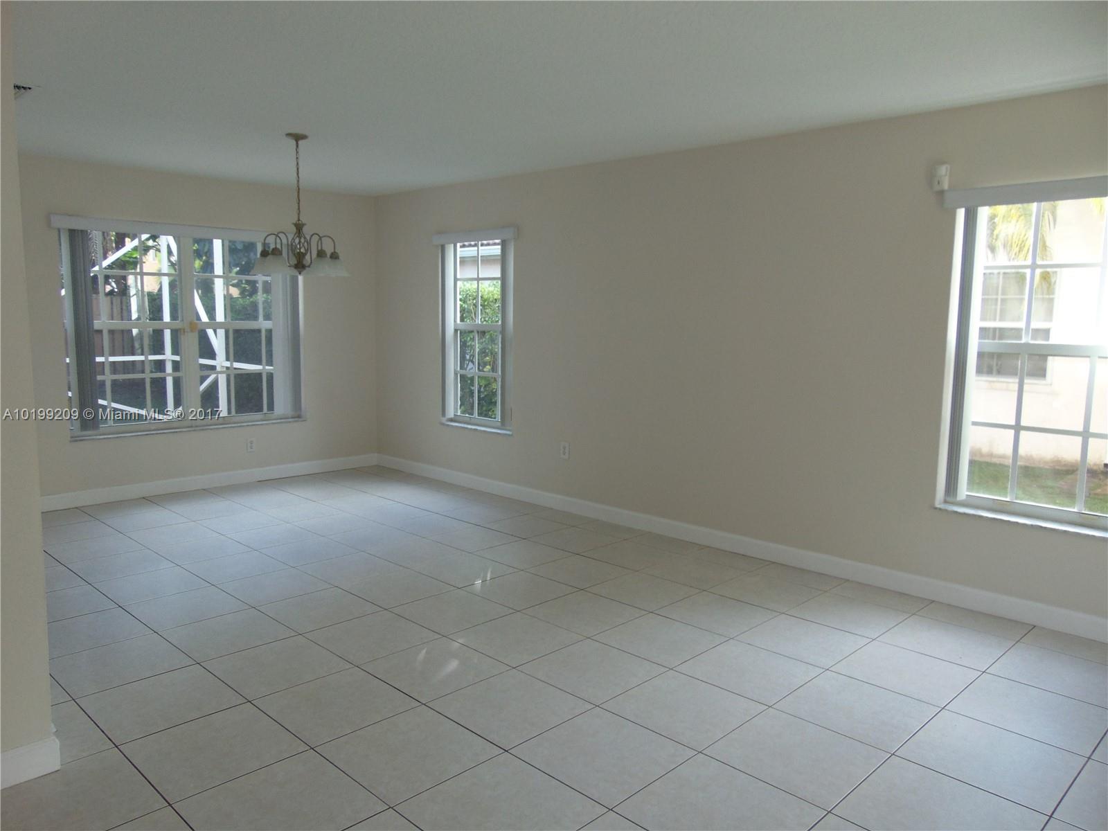 Sawgrass Preserve 157-4 B - Residential Lease