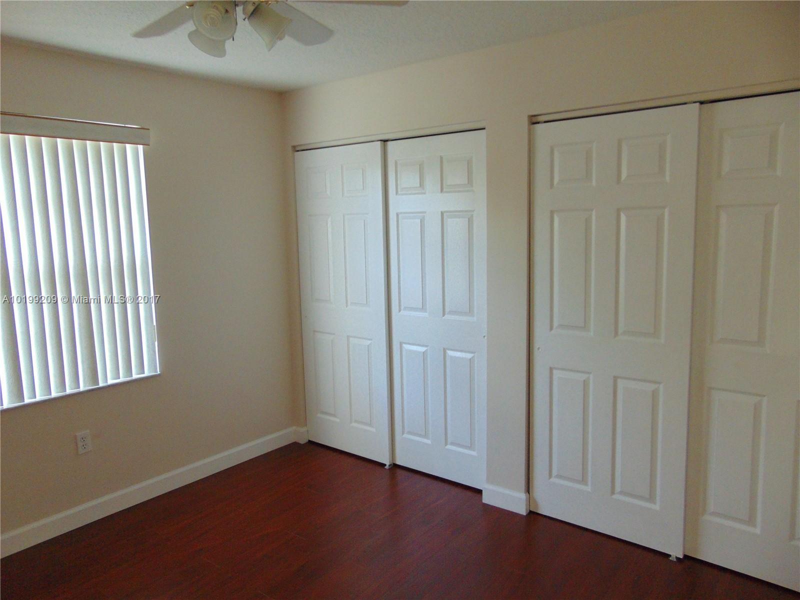 Sawgrass Preserve 157-4 B - Residential Lease