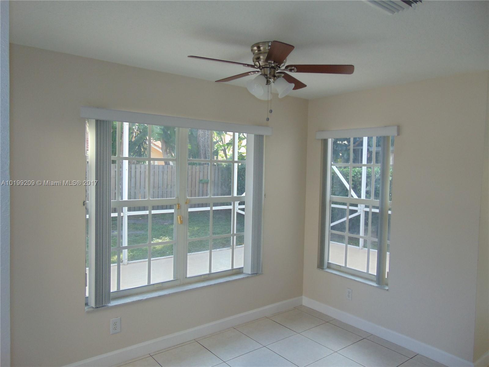 Sawgrass Preserve 157-4 B - Residential Lease