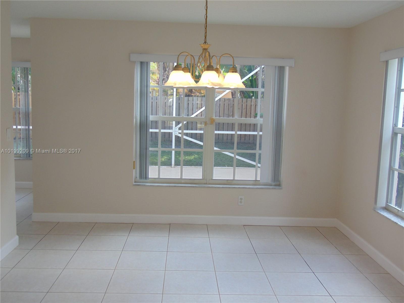 Sawgrass Preserve 157-4 B - Residential Lease