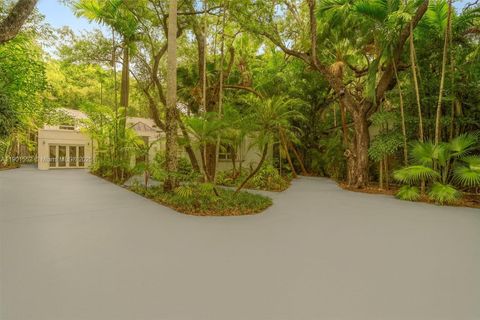 1951 Secoffee St Miami FL 33133