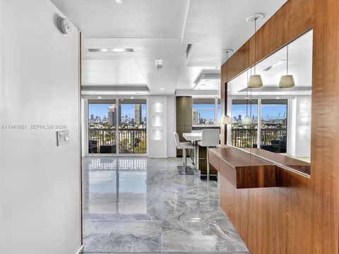401 Ocean Dr 1103 Miami Beach FL 33139