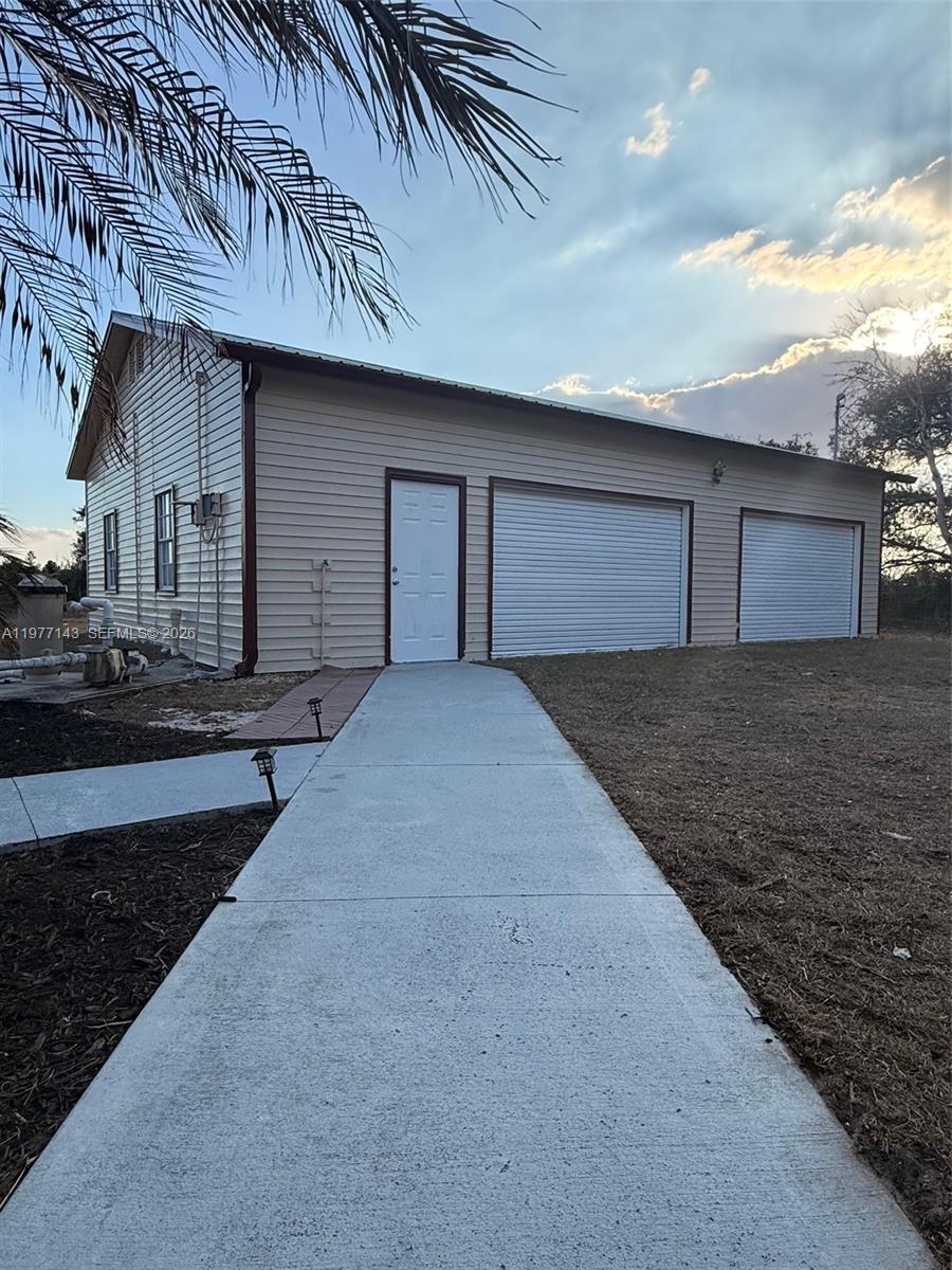 Sebring Lakes Acres - Residential Lease