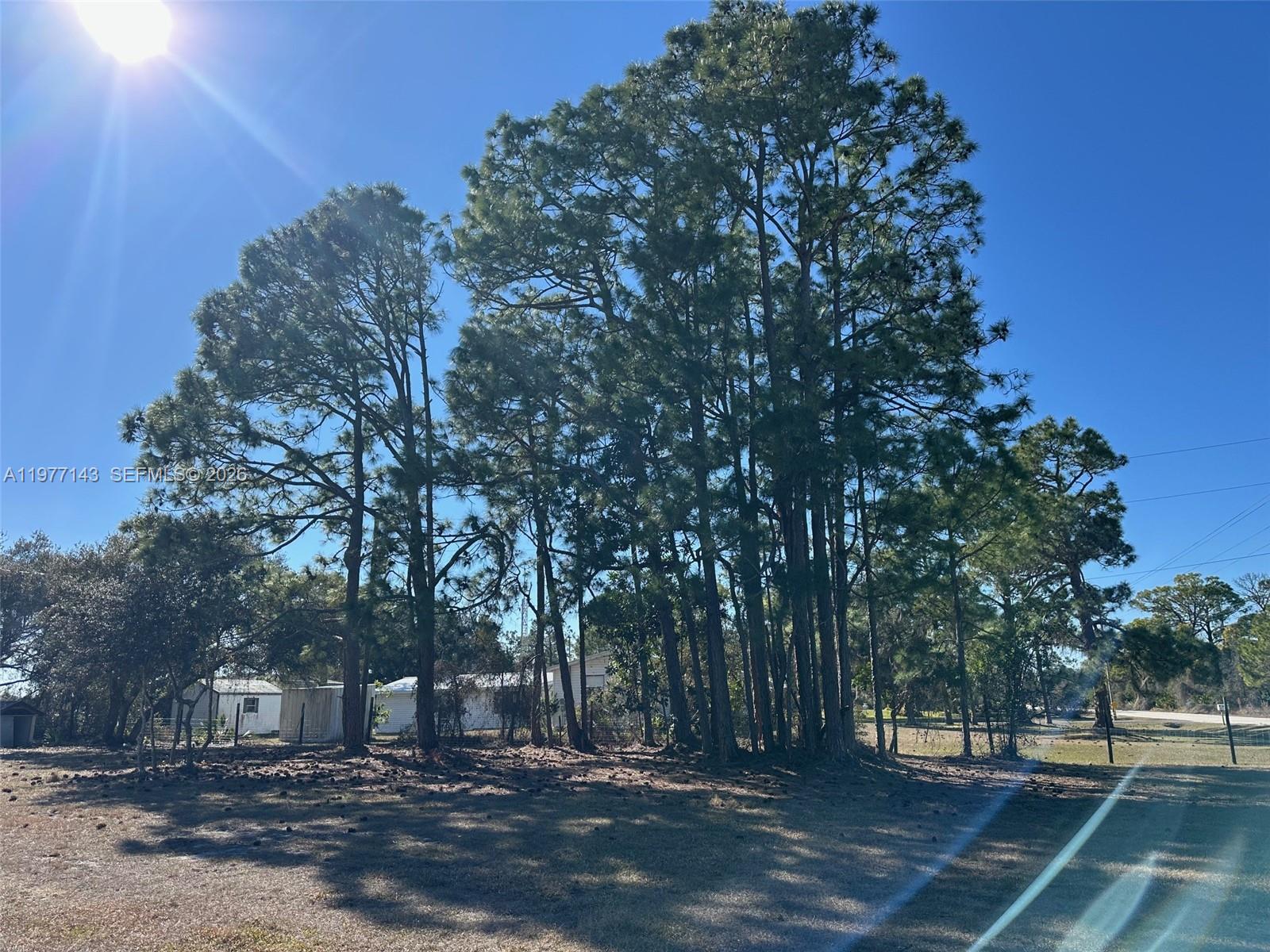 Sebring Lakes Acres - Residential Lease