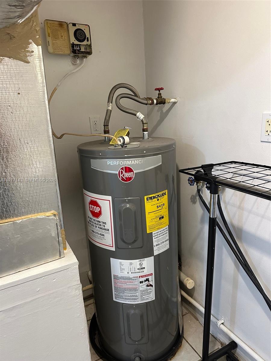 Sebring Lakes Acres - Residential Lease