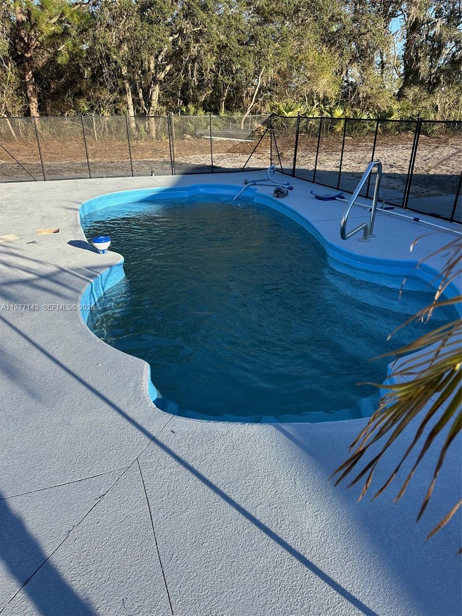 Sebring Lakes Acres - Residential Lease