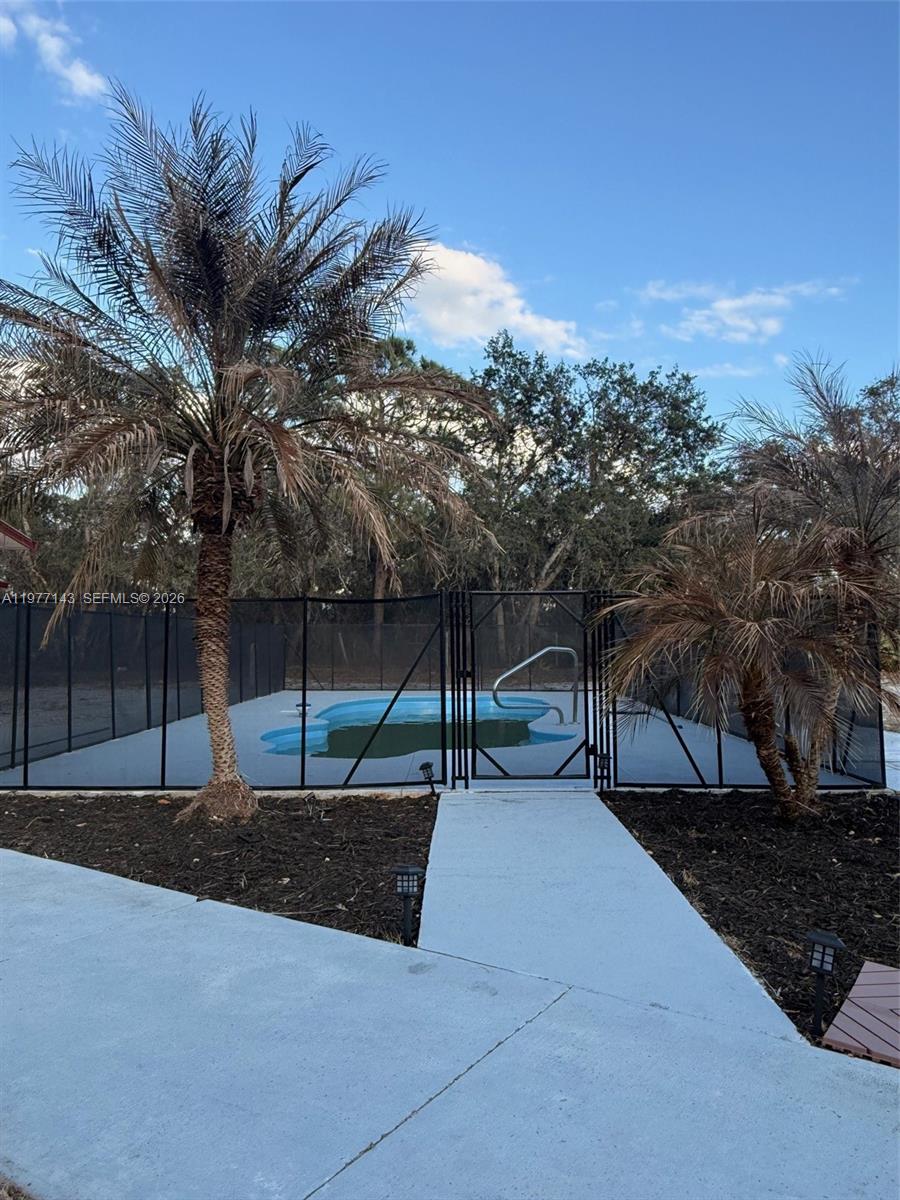 Sebring Lakes Acres - Residential Lease