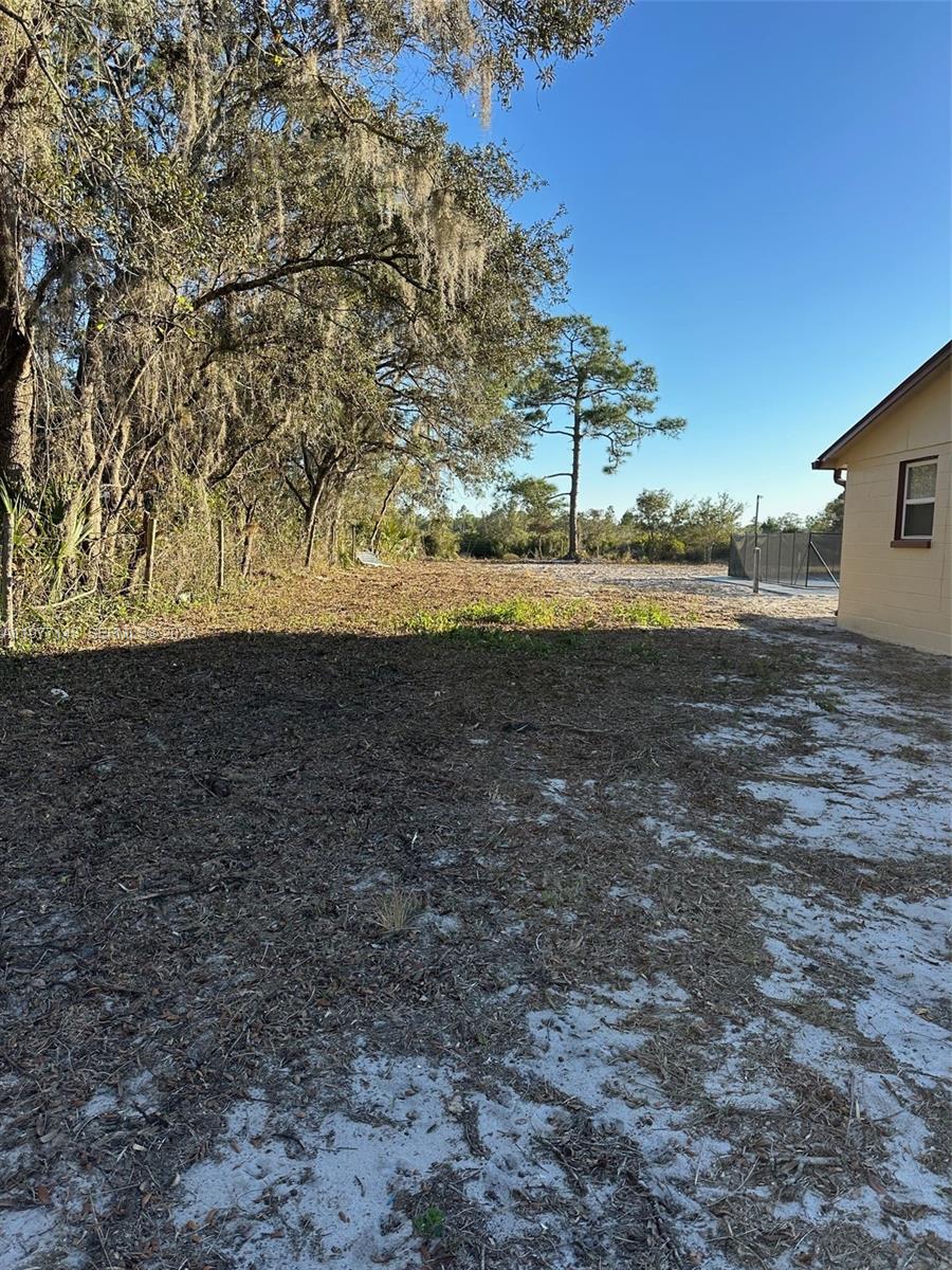 Sebring Lakes Acres - Residential Lease